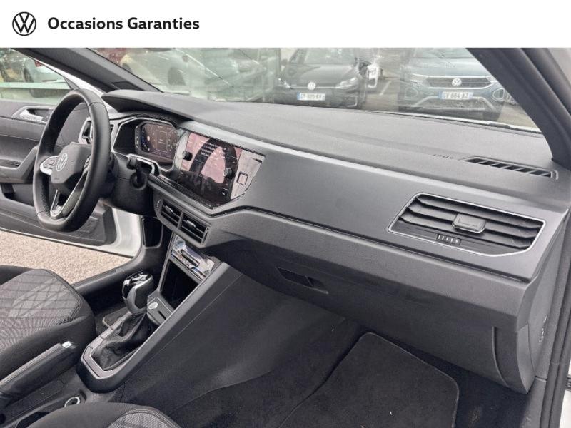 Voitures occasions VOLKSWAGEN TAIGO R-Line Dechy