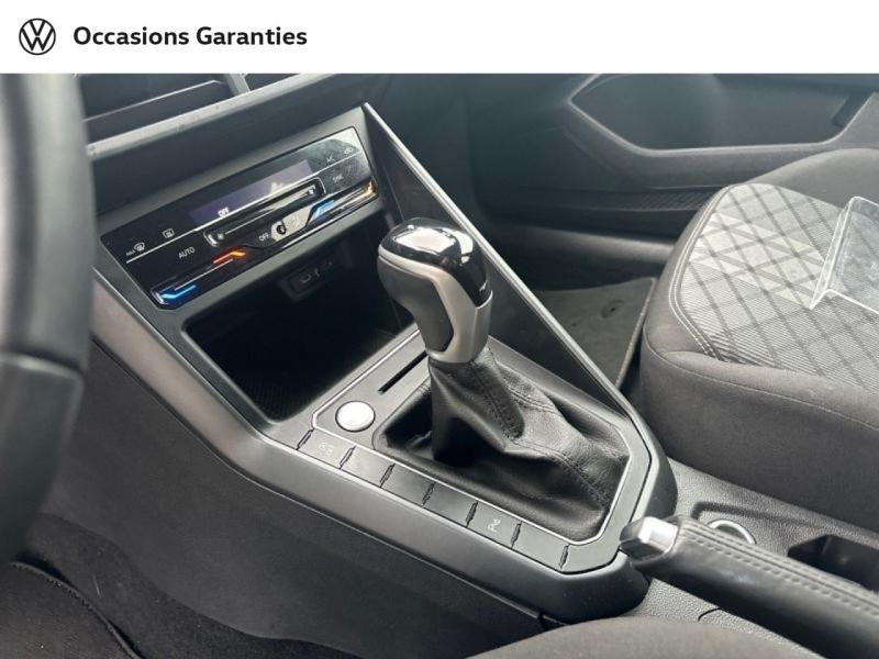 Voitures occasions VOLKSWAGEN TAIGO R-Line Dechy