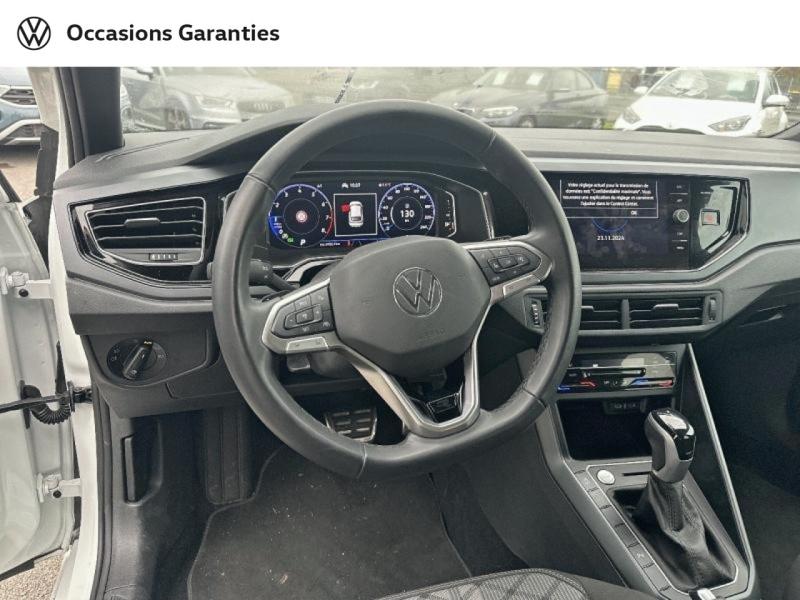 Voitures occasions VOLKSWAGEN TAIGO R-Line Villeneuve-d'Ascq