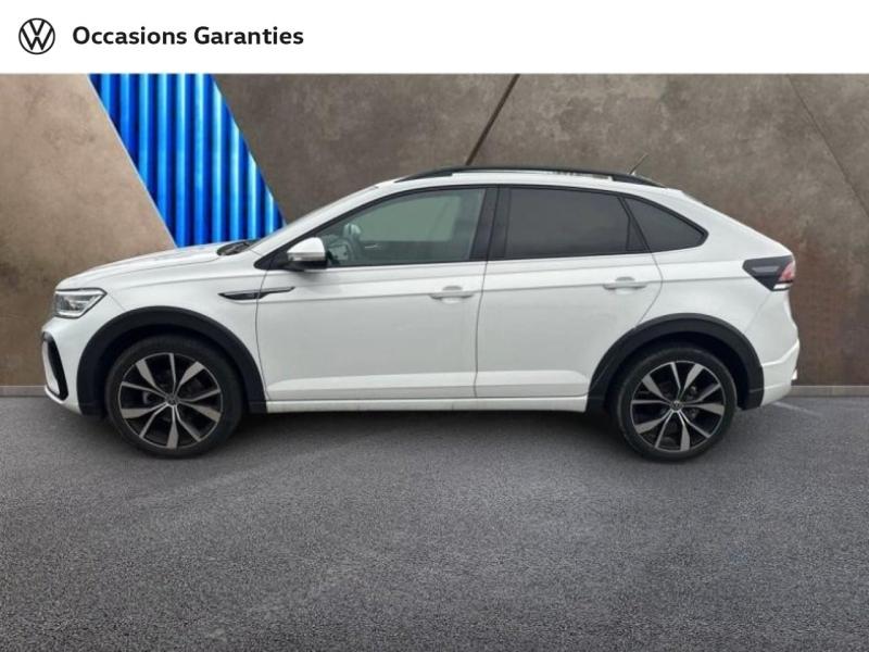 Voitures occasions VOLKSWAGEN TAIGO R-Line Villeneuve-d'Ascq