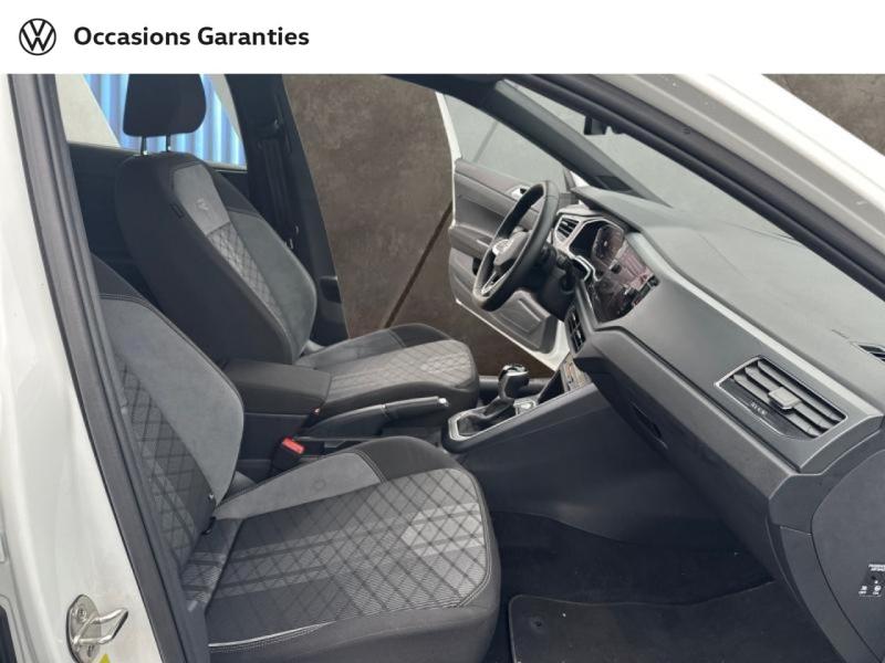 Voitures occasions VOLKSWAGEN TAIGO R-Line Villeneuve-d'Ascq
