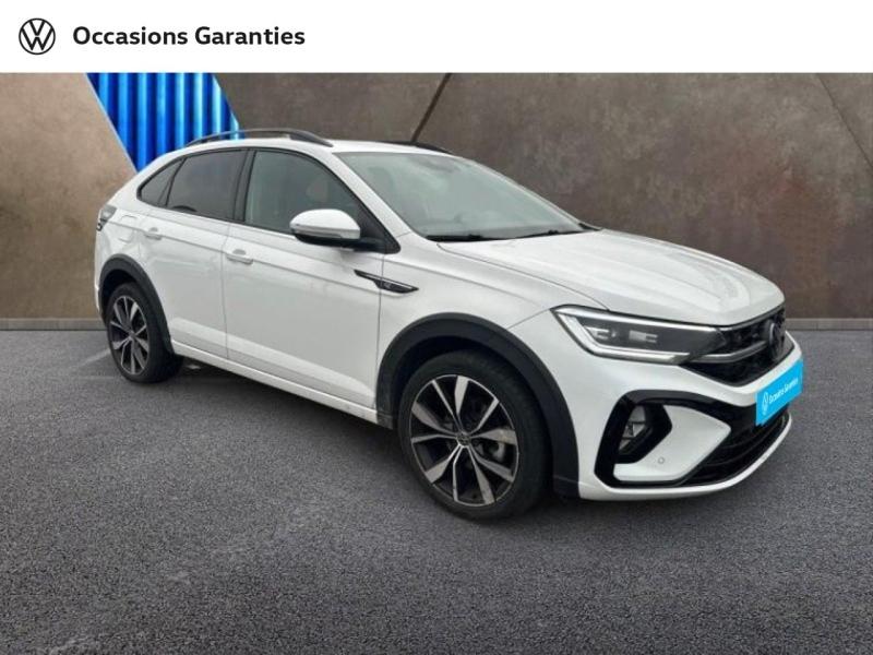 Voitures occasions VOLKSWAGEN TAIGO R-Line Villeneuve-d'Ascq