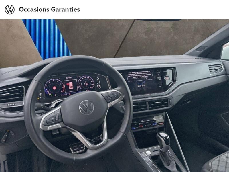 Voitures occasions VOLKSWAGEN TAIGO R-Line Villeneuve-d'Ascq