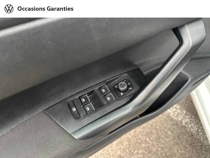 Voitures occasions VOLKSWAGEN TAIGO R-Line Villeneuve-d'Ascq