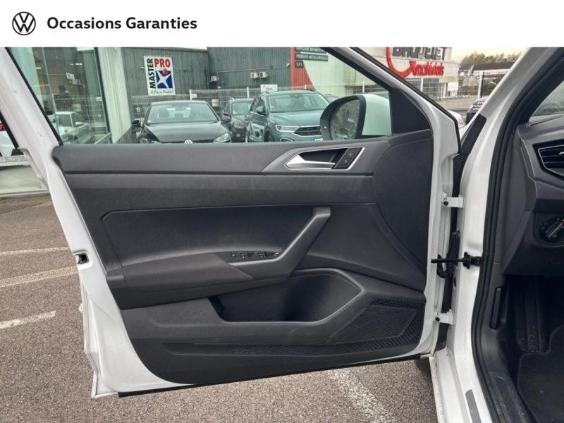 Voitures occasions VOLKSWAGEN TAIGO R-Line Dechy
