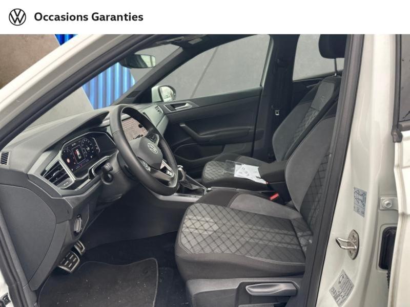 Voitures occasions VOLKSWAGEN TAIGO R-Line Villeneuve-d'Ascq