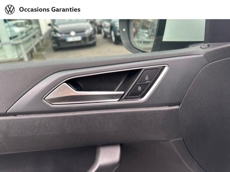 Voitures occasions VOLKSWAGEN TAIGO R-Line Villeneuve-d'Ascq