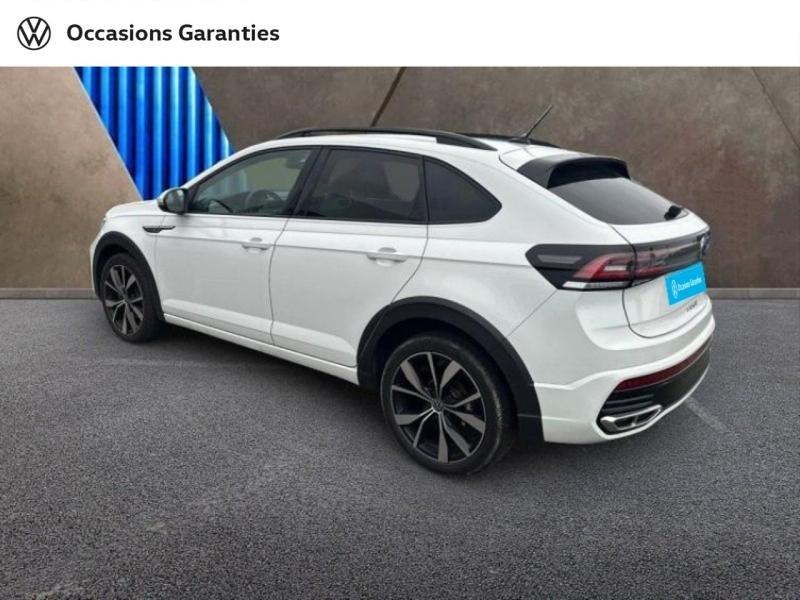 Voitures occasions VOLKSWAGEN TAIGO R-Line Villeneuve-d'Ascq