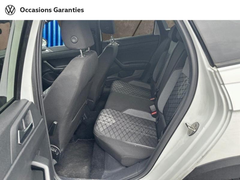 Voitures occasions VOLKSWAGEN TAIGO R-Line Villeneuve-d'Ascq