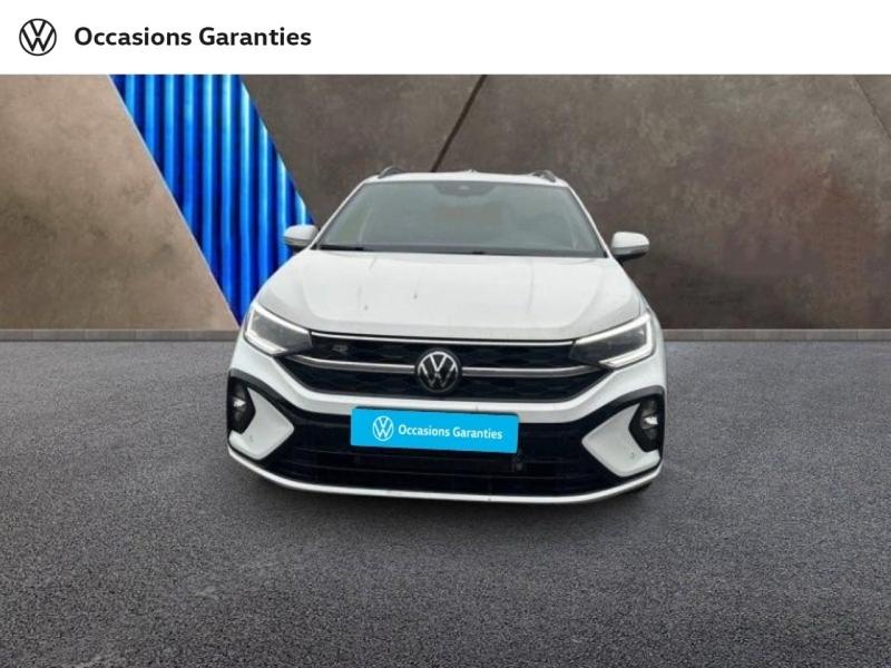 Voitures occasions VOLKSWAGEN TAIGO R-Line Villeneuve-d'Ascq