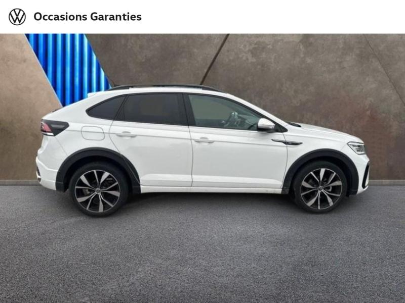 Voitures occasions VOLKSWAGEN TAIGO R-Line Villeneuve-d'Ascq