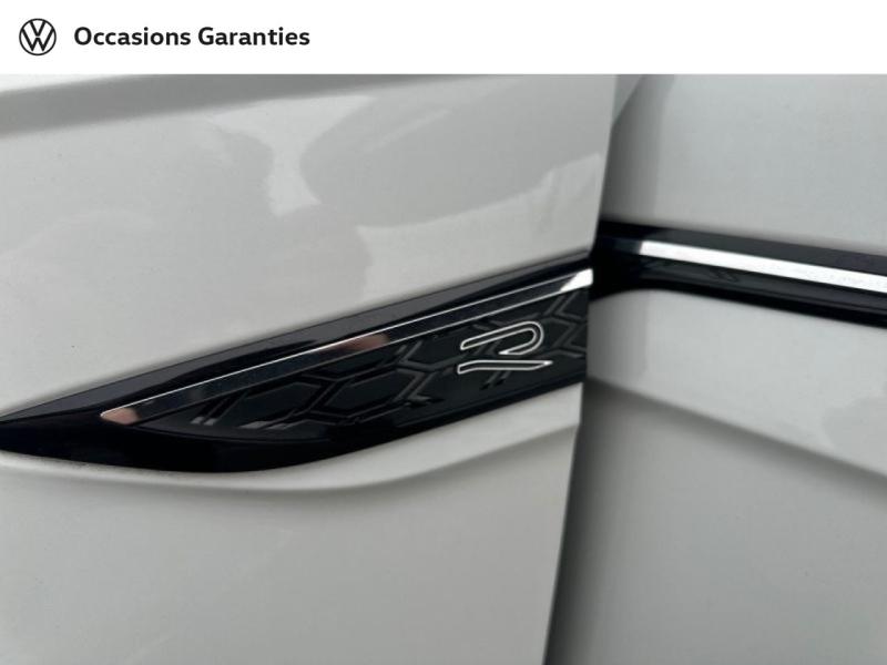 Voitures occasions VOLKSWAGEN TAIGO R-Line Villeneuve-d'Ascq