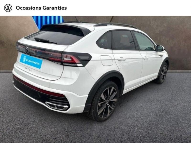Voitures occasions VOLKSWAGEN TAIGO R-Line Dechy
