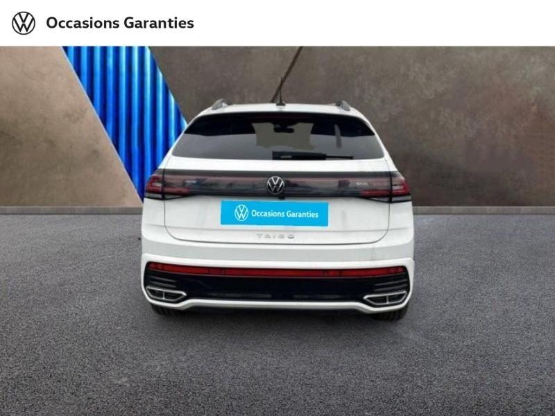 Voitures occasions VOLKSWAGEN TAIGO R-Line Villeneuve-d'Ascq