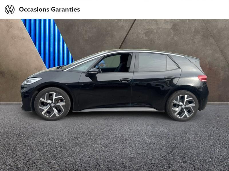 Voitures occasions VOLKSWAGEN ID.3 Style Villeneuve-d'Ascq