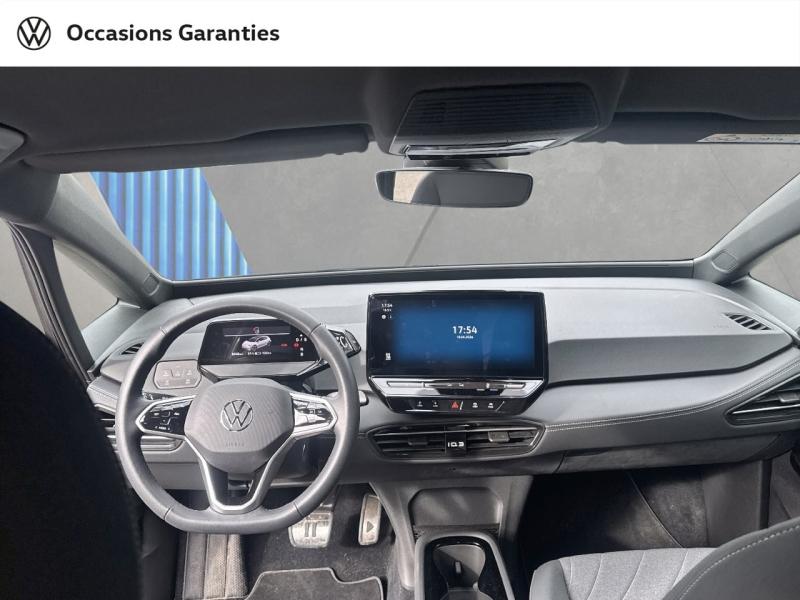 Voitures occasions VOLKSWAGEN ID.3 Style Villeneuve-d'Ascq