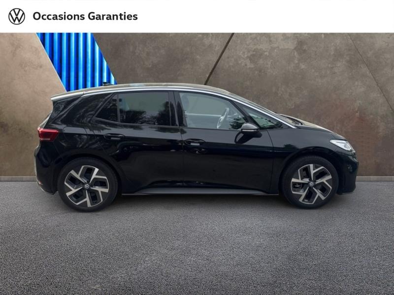 Voitures occasions VOLKSWAGEN ID.3 Style Villeneuve-d'Ascq
