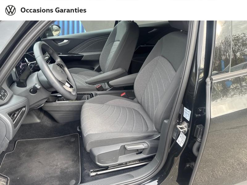 Voitures occasions VOLKSWAGEN ID.3 Style Villeneuve-d'Ascq