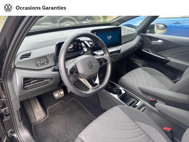 Voitures occasions VOLKSWAGEN ID.3 Style Villeneuve-d'Ascq