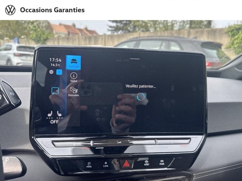 Voitures occasions VOLKSWAGEN ID.3 Style Villeneuve-d'Ascq