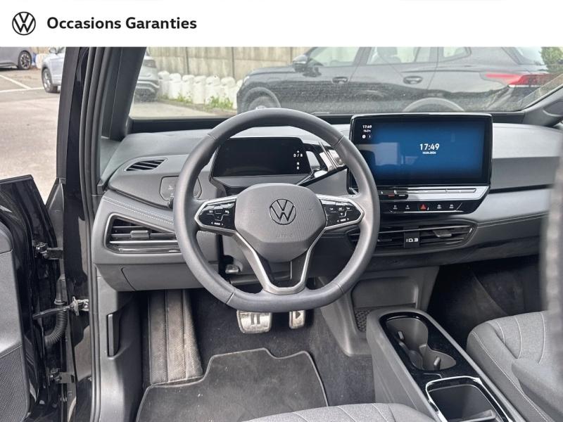 Voitures occasions VOLKSWAGEN ID.3 Style Villeneuve-d'Ascq