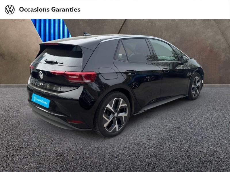 Voitures occasions VOLKSWAGEN ID.3 Style Villeneuve-d'Ascq