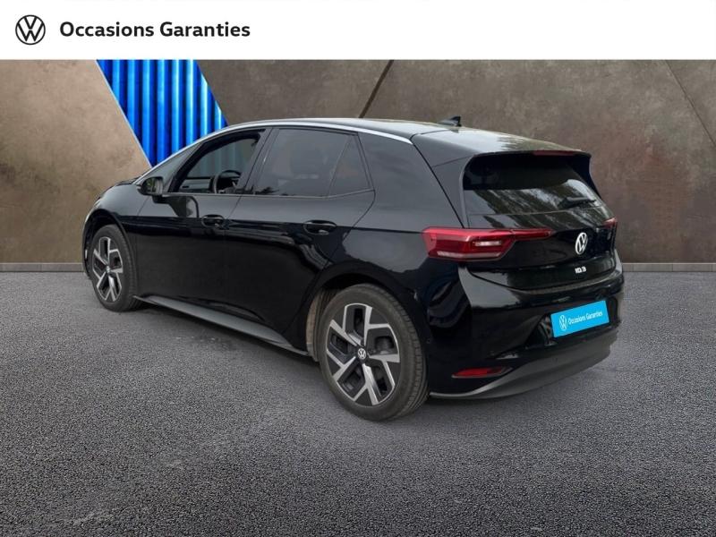 Voitures occasions VOLKSWAGEN ID.3 Style Villeneuve-d'Ascq
