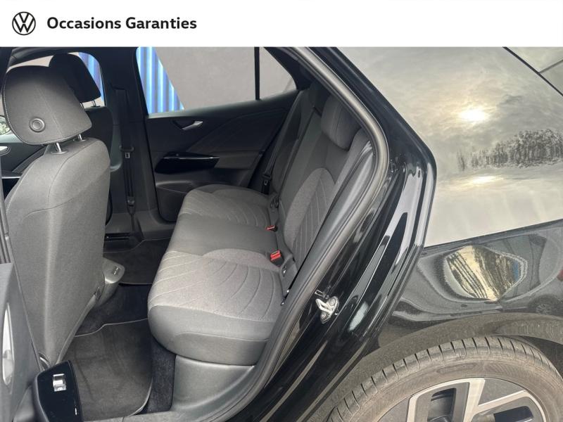 Voitures occasions VOLKSWAGEN ID.3 Style Villeneuve-d'Ascq