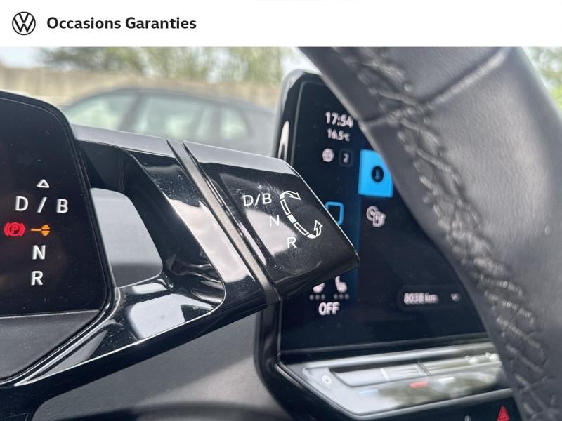 Voitures occasions VOLKSWAGEN ID.3 Style Villeneuve-d'Ascq