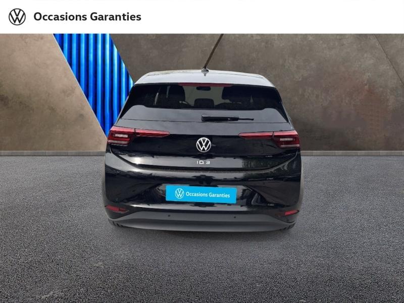 Voitures occasions VOLKSWAGEN ID.3 Style Villeneuve-d'Ascq