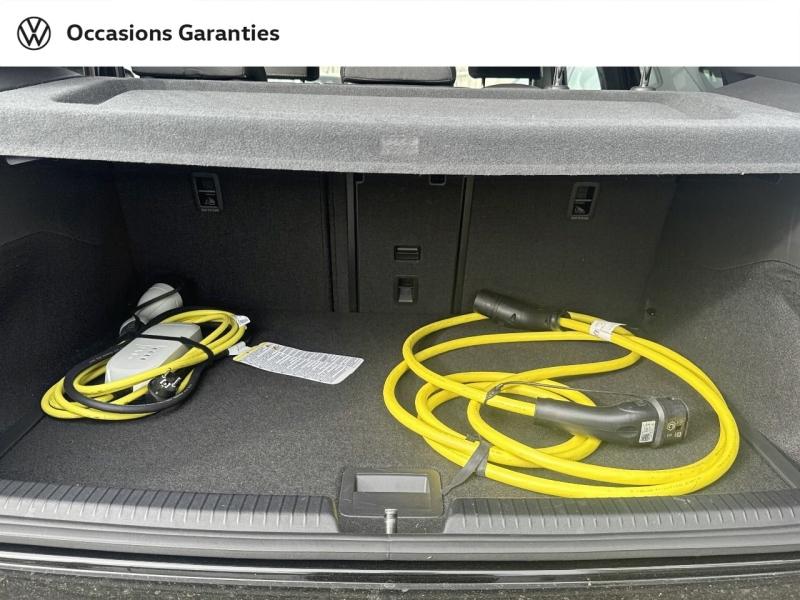 Voitures occasions VOLKSWAGEN ID.3 Style Villeneuve-d'Ascq