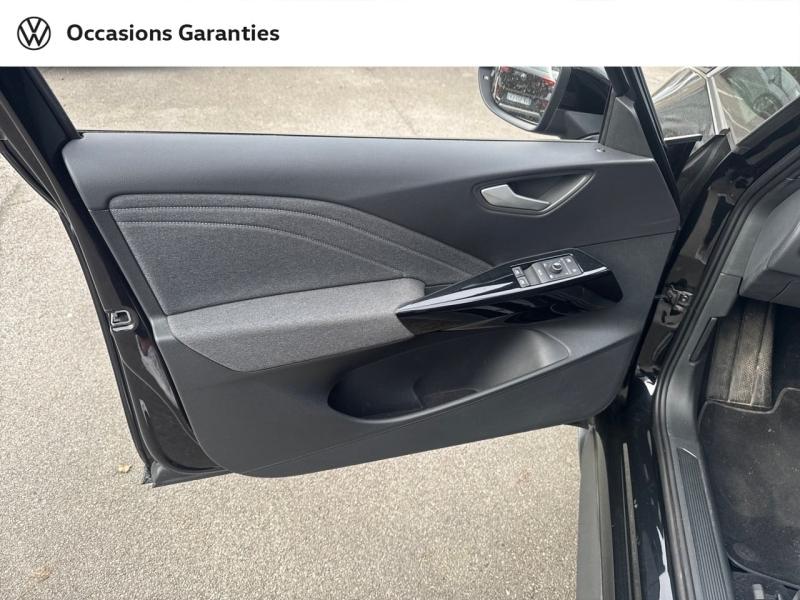 Voitures occasions VOLKSWAGEN ID.3 Style Villeneuve-d'Ascq