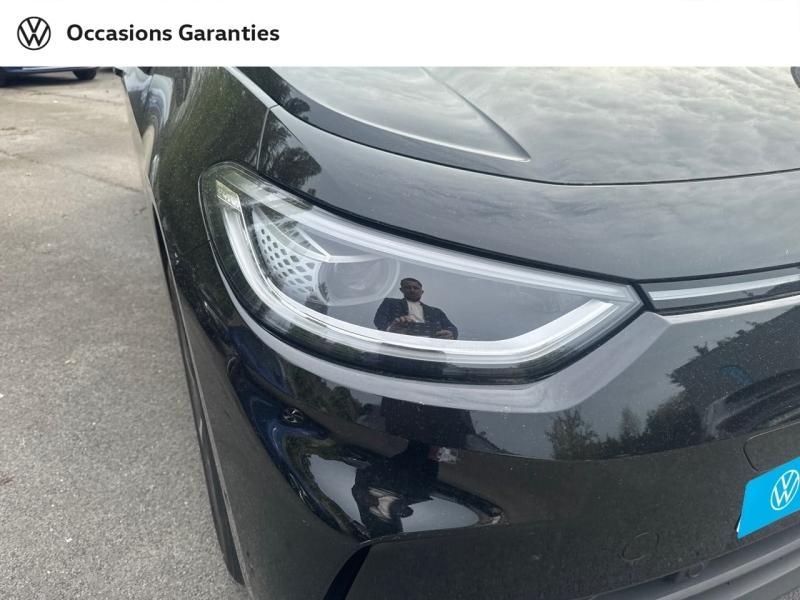 Voitures occasions VOLKSWAGEN ID.3 Style Villeneuve-d'Ascq