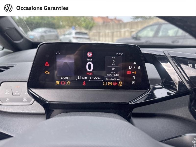Voitures occasions VOLKSWAGEN ID.3 Style Villeneuve-d'Ascq