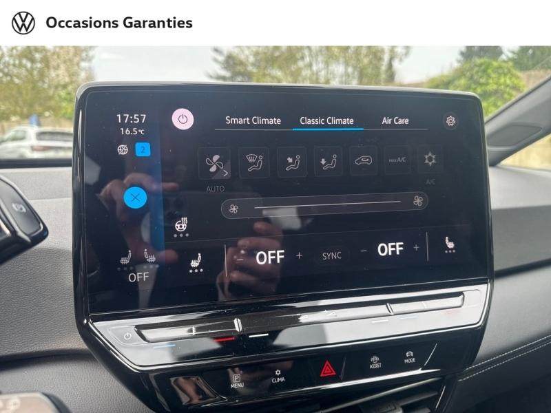 Voitures occasions VOLKSWAGEN ID.3 Style Villeneuve-d'Ascq