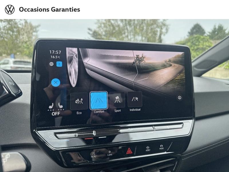 Voitures occasions VOLKSWAGEN ID.3 Style Villeneuve-d'Ascq