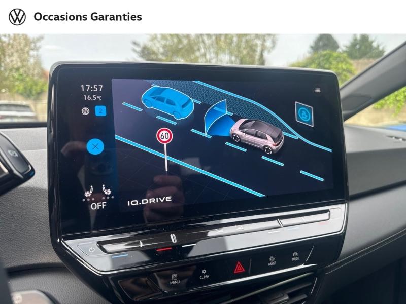 Voitures occasions VOLKSWAGEN ID.3 Style Villeneuve-d'Ascq