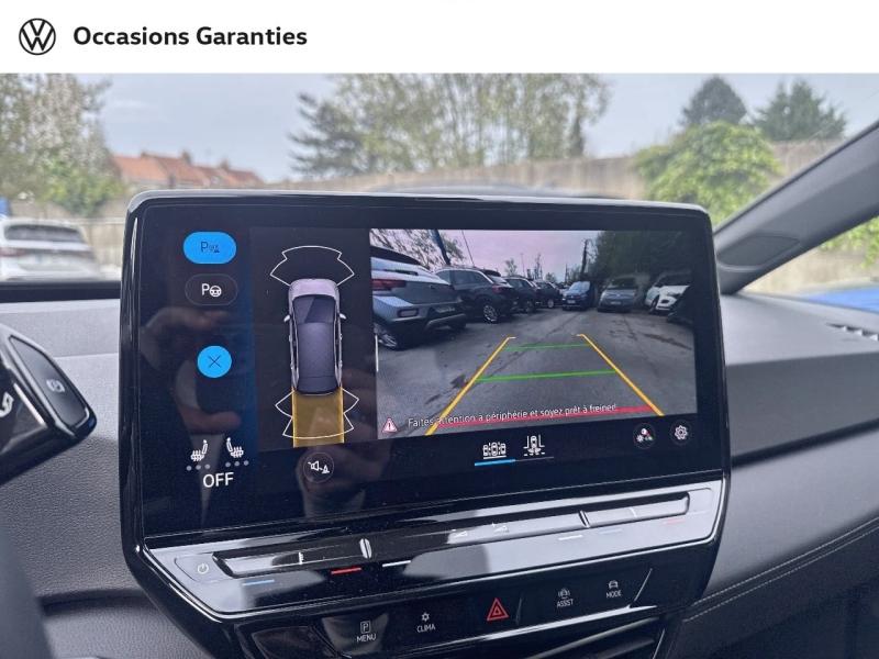 Voitures occasions VOLKSWAGEN ID.3 Style Villeneuve-d'Ascq