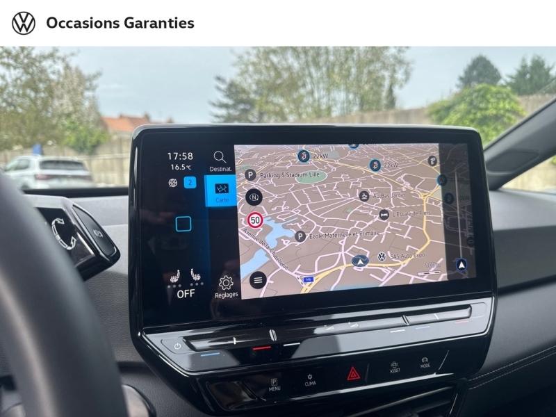Voitures occasions VOLKSWAGEN ID.3 Style Villeneuve-d'Ascq
