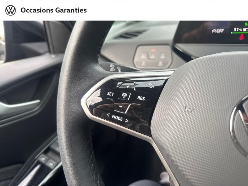 Voitures occasions VOLKSWAGEN ID.3 Style Villeneuve-d'Ascq
