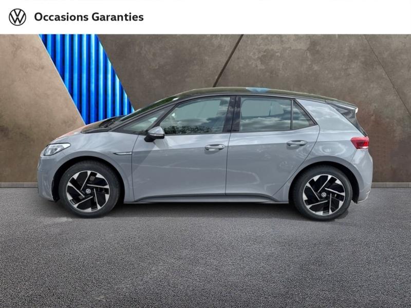 Voitures occasions VOLKSWAGEN ID.3 First Villeneuve-d'Ascq