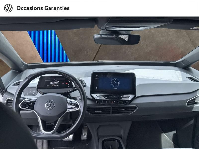 Voitures occasions VOLKSWAGEN ID.3 First Villeneuve-d'Ascq
