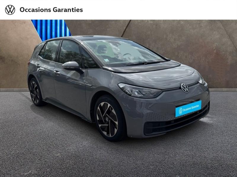 Voitures occasions VOLKSWAGEN ID.3 First Villeneuve-d'Ascq