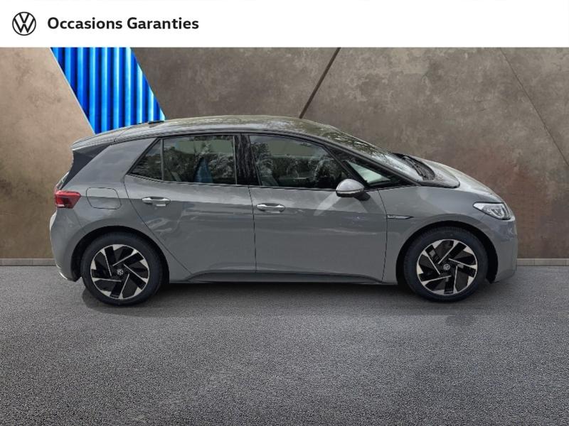Voitures occasions VOLKSWAGEN ID.3 First Villeneuve-d'Ascq