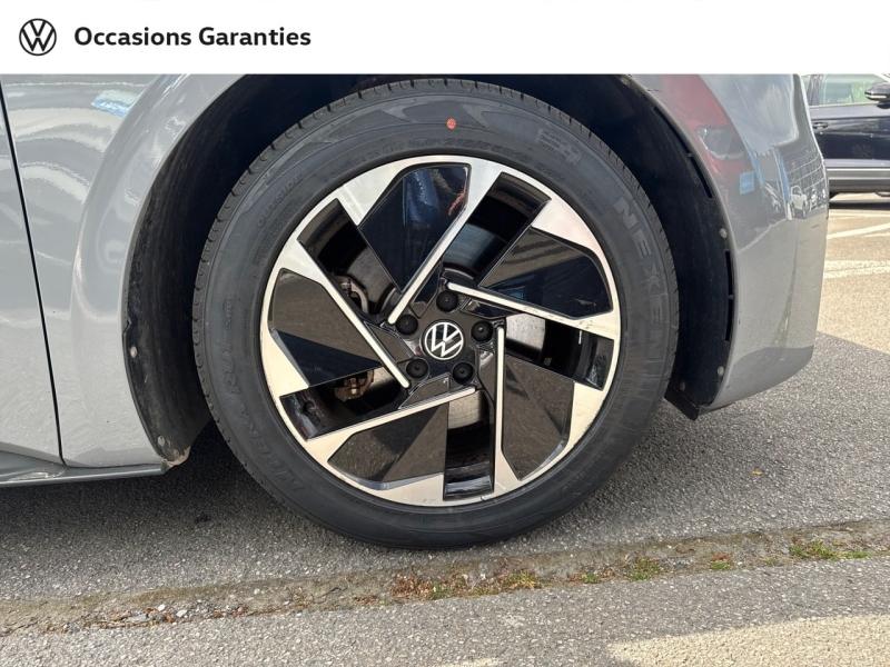 Voitures occasions VOLKSWAGEN ID.3 First Villeneuve-d'Ascq