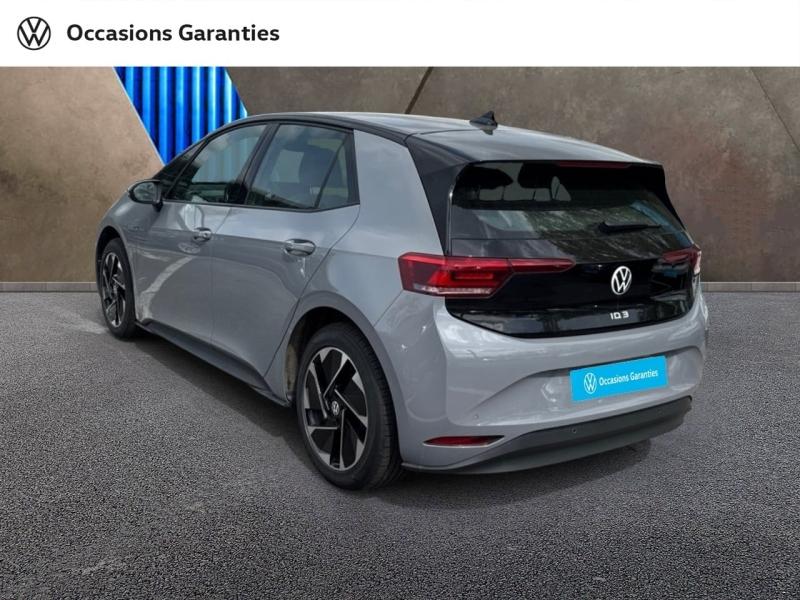 Voitures occasions VOLKSWAGEN ID.3 First Villeneuve-d'Ascq