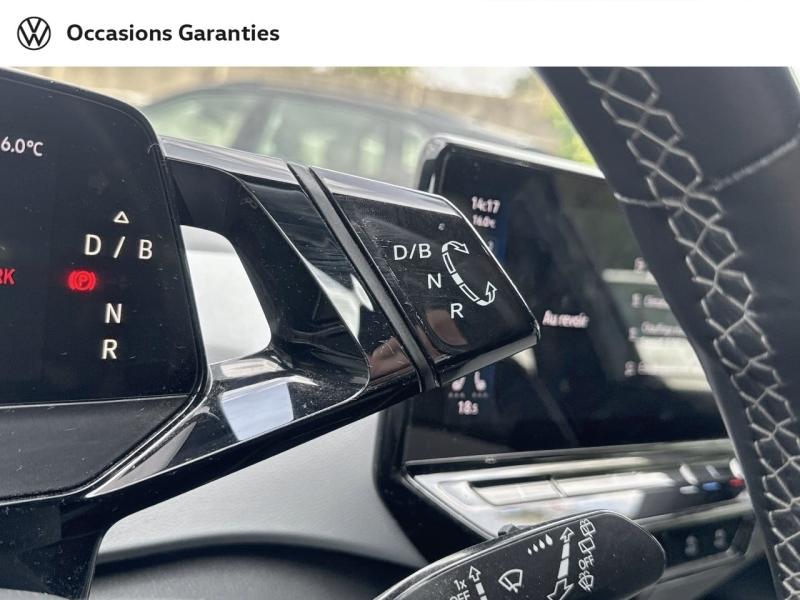 Voitures occasions VOLKSWAGEN ID.3 First Villeneuve-d'Ascq