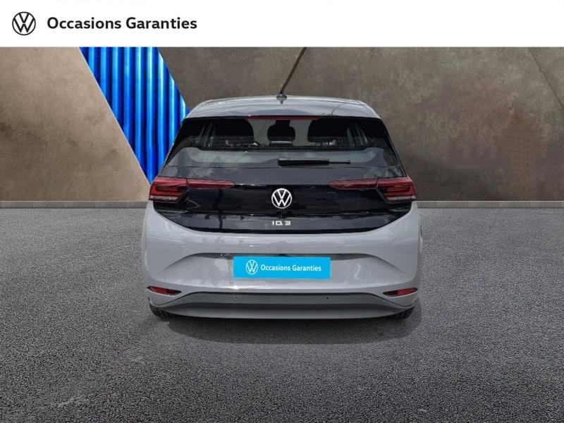 Voitures occasions VOLKSWAGEN ID.3 First Villeneuve-d'Ascq
