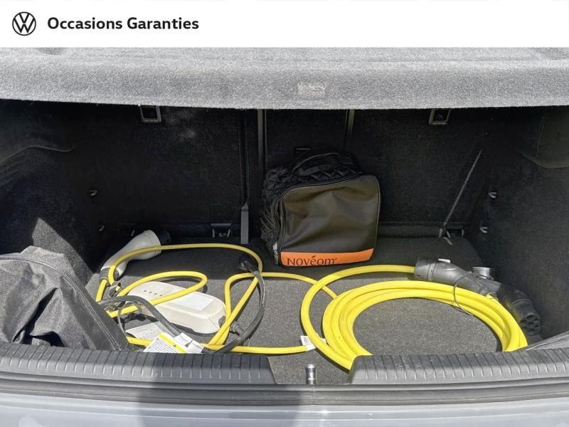 Voitures occasions VOLKSWAGEN ID.3 First Villeneuve-d'Ascq