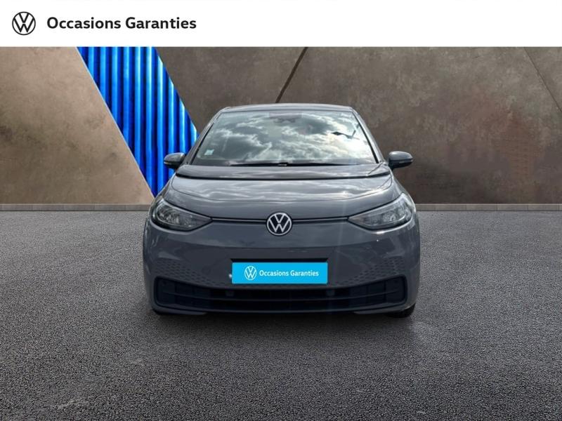 Voitures occasions VOLKSWAGEN ID.3 First Villeneuve-d'Ascq